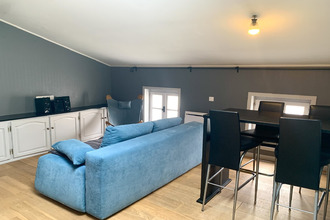  appartement la-rochelle 17000