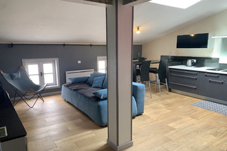  appartement la-rochelle 17000