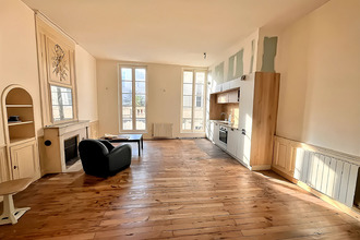  appartement la-rochelle 17000