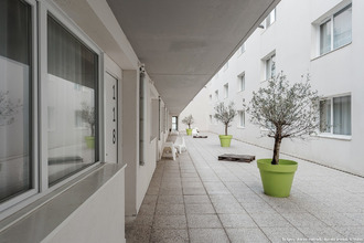  appartement la-rochelle 17000