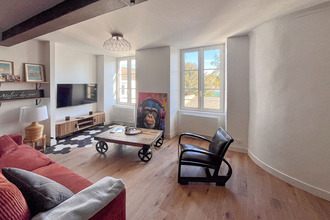  appartement la-rochelle 17000