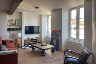  appartement la-rochelle 17000