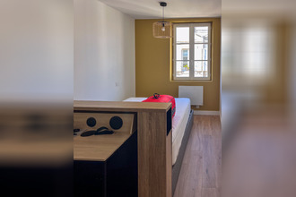  appartement la-rochelle 17000