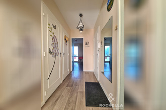  appartement la-rochelle 17000