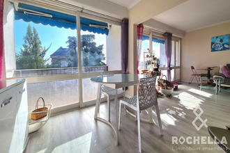  appartement la-rochelle 17000