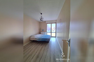  appartement la-rochelle 17000
