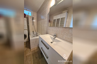  appartement la-rochelle 17000