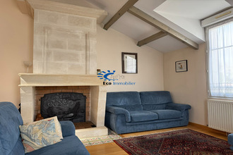  appartement la-rochelle 17000