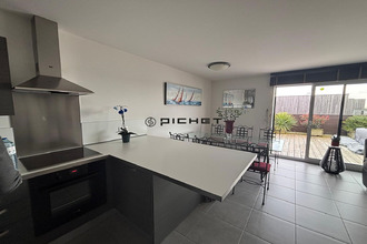  appartement la-rochelle 17000