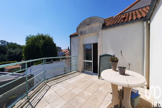  appartement la-rochelle 17000