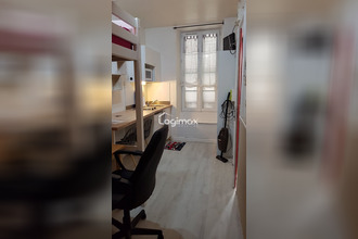  appartement la-rochelle 17000