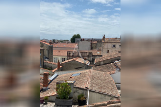  appartement la-rochelle 17000