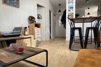  appartement la-rochelle 17000