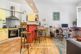  appartement la-rochelle 17000