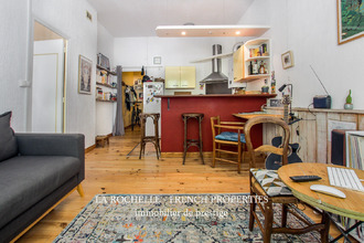  appartement la-rochelle 17000