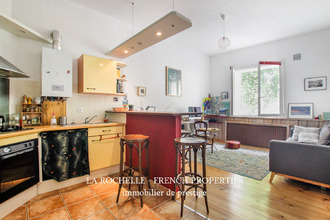  appartement la-rochelle 17000