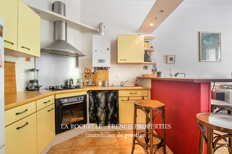  appartement la-rochelle 17000