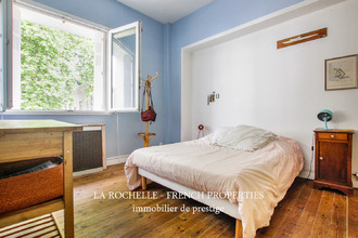  appartement la-rochelle 17000