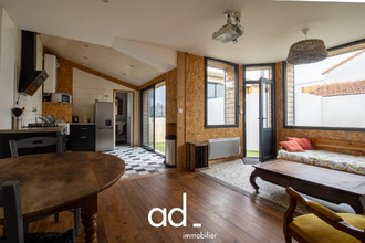  appartement la-rochelle 17000