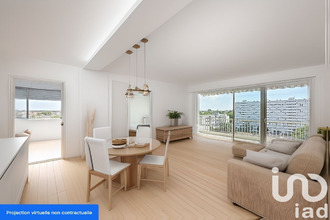  appartement la-rochelle 17000