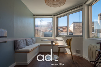  appartement la-rochelle 17000