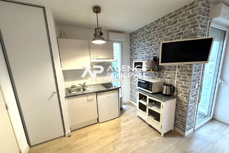  appartement la-rochelle 17000