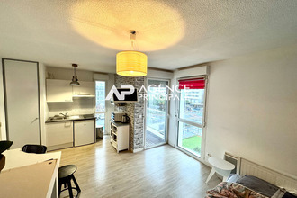  appartement la-rochelle 17000