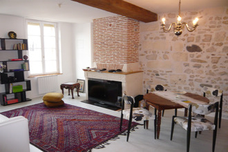  appartement la-rochelle 17000