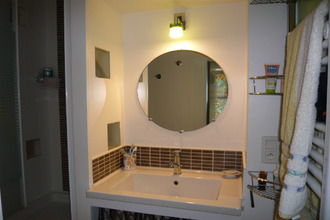  appartement la-rochelle 17000