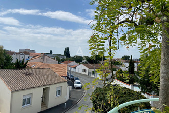  appartement la-rochelle 17000