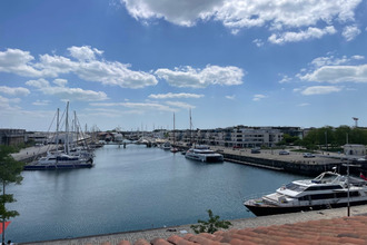  appartement la-rochelle 17000