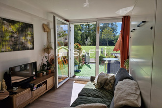  appartement la-rochelle 17000