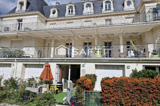  appartement la-rochelle 17000