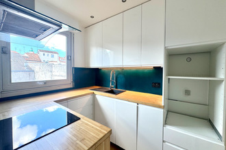  appartement la-rochelle 17000