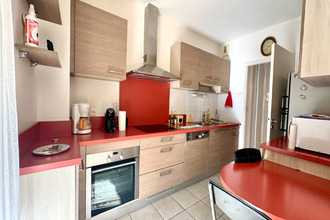  appartement la-rochelle 17000