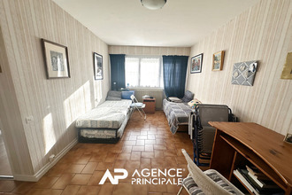  appartement la-rochelle 17000