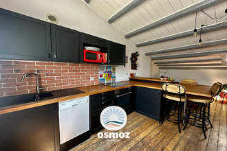  appartement la-rochelle 17000