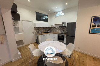  appartement la-rochelle 17000