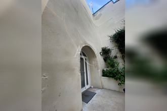  appartement la-rochelle 17000