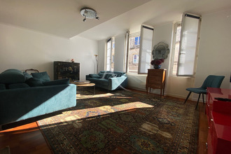  appartement la-rochelle 17000