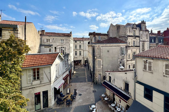  appartement la-rochelle 17000