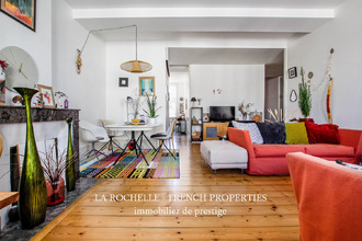  appartement la-rochelle 17000