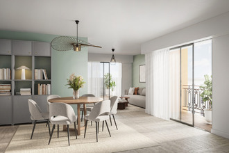  appartement la-rochelle 17000