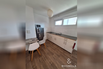  appartement la-rochelle 17000