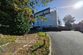  appartement la-rochelle 17000