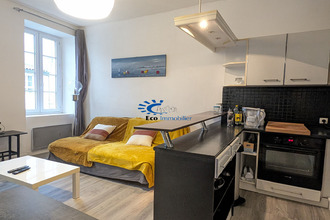  appartement la-rochelle 17000