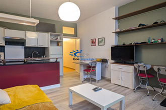  appartement la-rochelle 17000