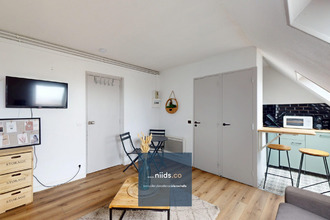  appartement la-rochelle 17000