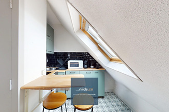  appartement la-rochelle 17000