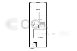  appartement la-rochelle 17000